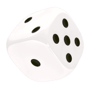 middle dice